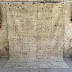 Lyndon - Vintage Turkish Rug