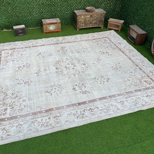 Judah  - Vintage Turkish Rug