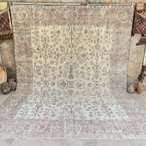 Greyson - Vintage Turkish Rug