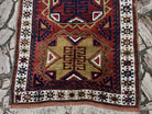 Yeşilova (Aksaray ) 4'2'' x 8'5''