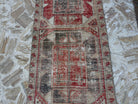 Yetty 3’1” x 10’10”