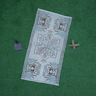 Zarla - Small Vintage Rug