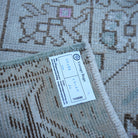 Zarla - Small Vintage Rug
