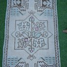 Zarla - Small Vintage Rug