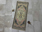 Zondra 1’10” x 4’